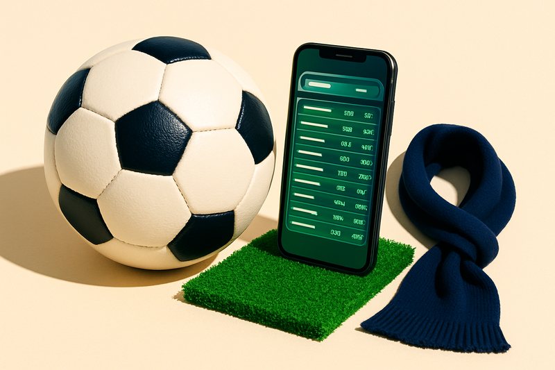 Futbol topu ve telefonda spor bahis oranları listesi